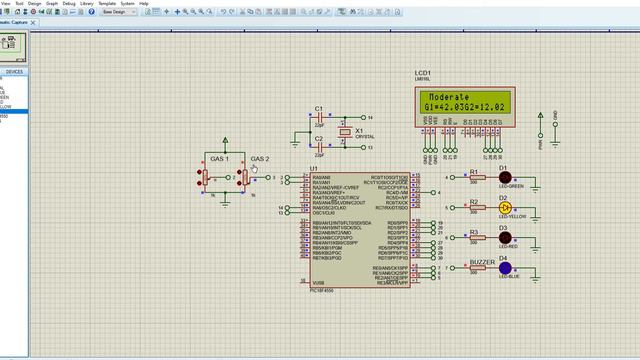 LAB TEST B071710576   Proteus 8 Professional HAKIM