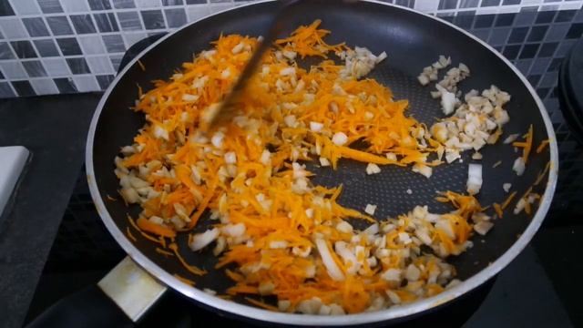 Вкусная еда для всех случаев жизни 