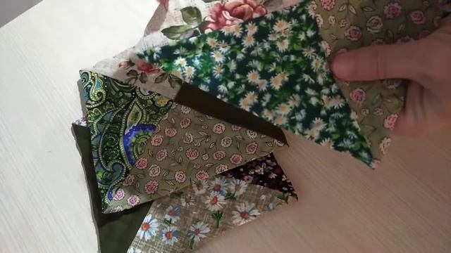 Шью вручную есенинское одеяло под сериальчик смотреть онлайн