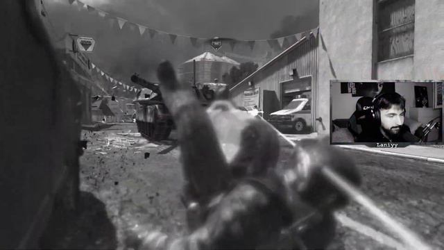 ''Das schlechteste Call of Duty aller Zeiten...'' смотреть онлайн