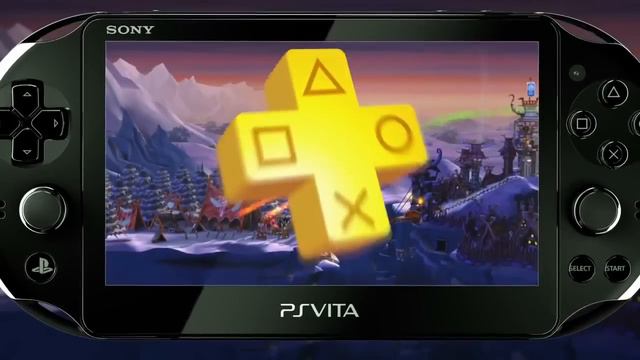 Бесплатные игры PS Plus в Августе смотреть онлайн