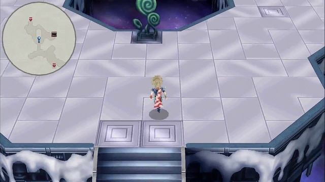 Final Fantasy IV: The After Years (PC) - Let's Play - Episode #68 [The Crystals 21/22] смотреть онлайн