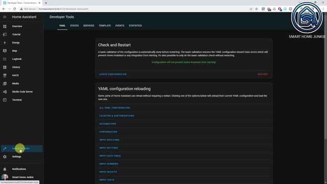 Boost Your Home Assistant Dashboard with RSS Feeds: A Step-by-Step Guide смотреть онлайн