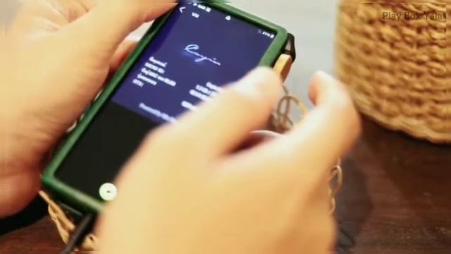 รีวิว Cayin N3 Pro смотреть онлайн