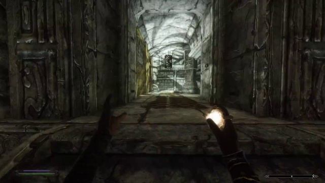 Return of the Necromancer: Ep. 34 Nchuand Zel (Dead is Dead) смотреть онлайн