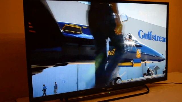 Телевизор Sony Bravia 40" KDL-40R483B смотреть онлайн