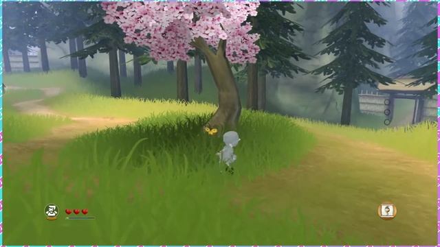 Mini Ninjas - Part 2 - 1Player 2Players смотреть онлайн