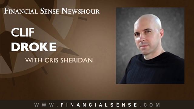 Clif Droke: Major Breakout in “New Economy Index” Bodes Well for Market смотреть онлайн