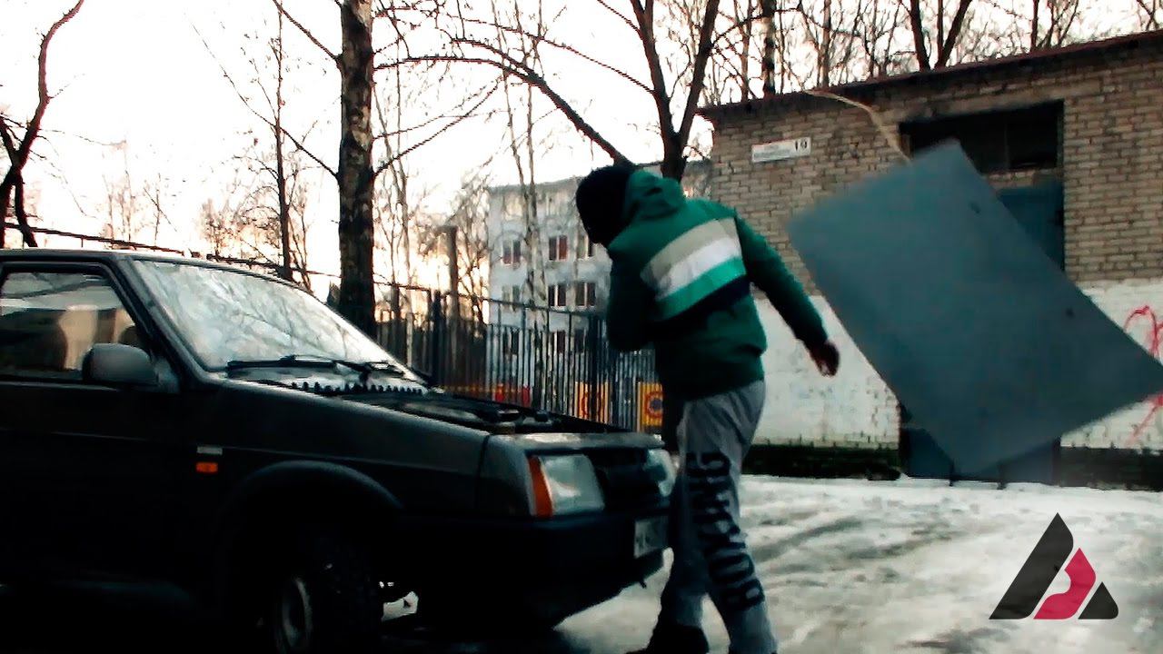 Стасян. Что нужно знать перед покупкой автомобиля, ASP, 16+