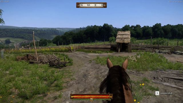 Kingdom Come: Deliverance - Beta Access - Gameplay Deutsch #02 смотреть онлайн