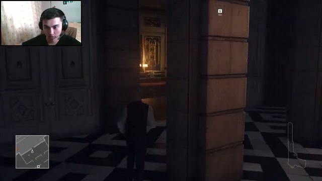РУССКИЕ МАСОНЫ /// HITMAN #2 смотреть онлайн