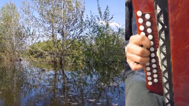 Любо мне когда Дон разливается смотреть онлайн