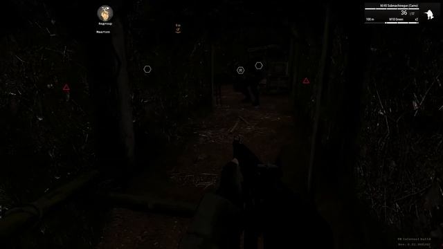 VIETNAM DOWNED PILOT RESCUE - ARMA 3 S.O.G. Prairie Fire DLC смотреть онлайн
