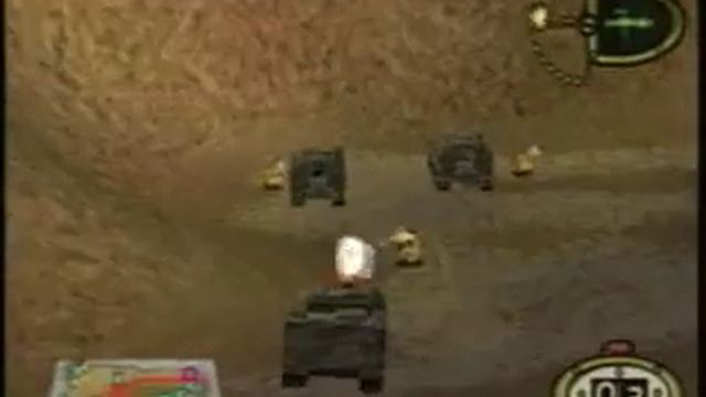Hogs Of War Preview Trailer Sony Playstation