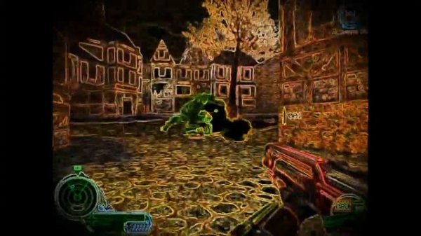 Command and Conquer renegade Обелиск гнёта