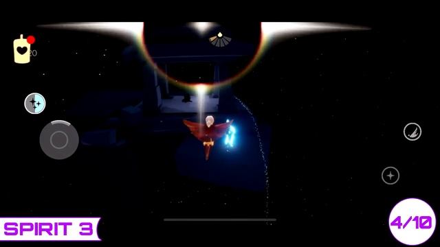 (OLD) Sky: Children Of The Light Vault Of Knowledge All Collectible Locations (All Stars & Spirits) смотреть онлайн