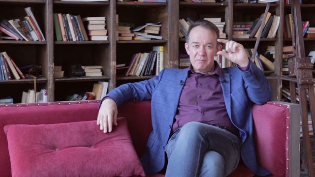 ДОБРЫЙ ДОКТОР CHE Богатство Хасидов смотреть онлайн