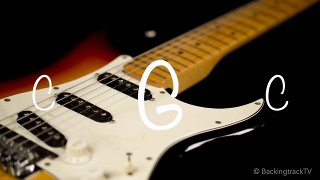 Slow Blues Guitar Backing Track in G смотреть онлайн