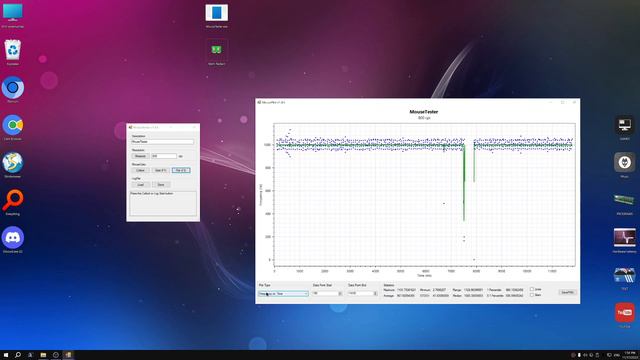 Mousetester гайд смотреть онлайн