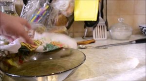 Быстрый рецепт самодельных плавающих минибойлов pop up в микроволновке