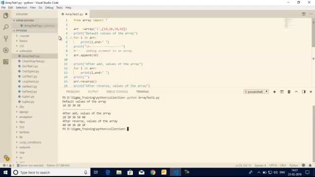 Jump start Python Quick view Python смотреть онлайн
