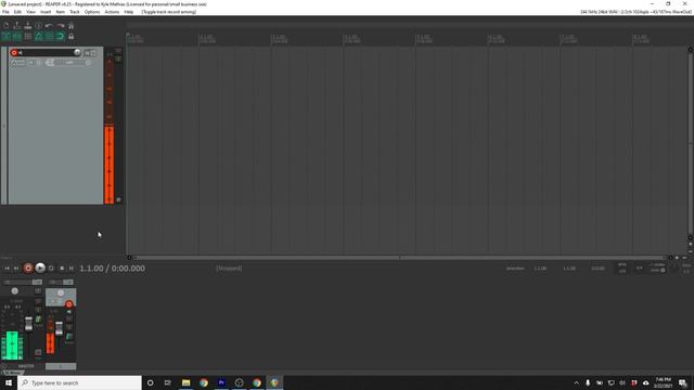 How To Record Acoustic Guitar [with Focusrite Scarlett 2i2 3rd Gen] смотреть онлайн