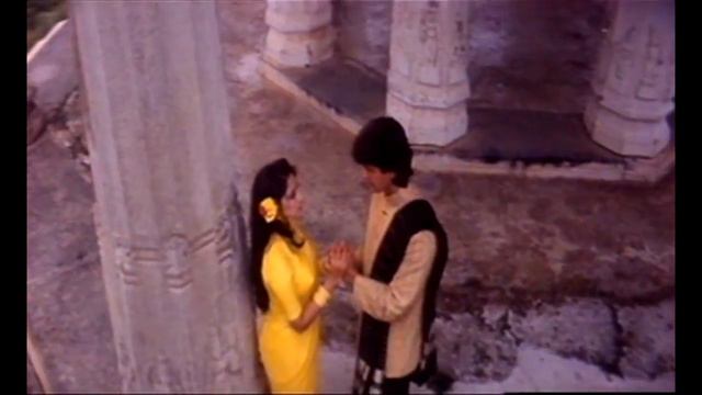 Khilaaf ( Madhuri Dixit/Chunky Pandey) смотреть онлайн
