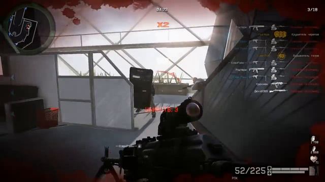 WARFACE | ЧИТЫ НА НЕВИДИМОСТЬ! смотреть онлайн