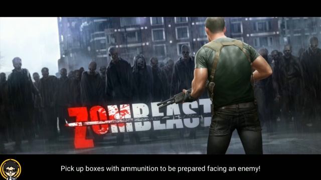 Zombie Killer (Beta Test) Android Gameplay смотреть онлайн