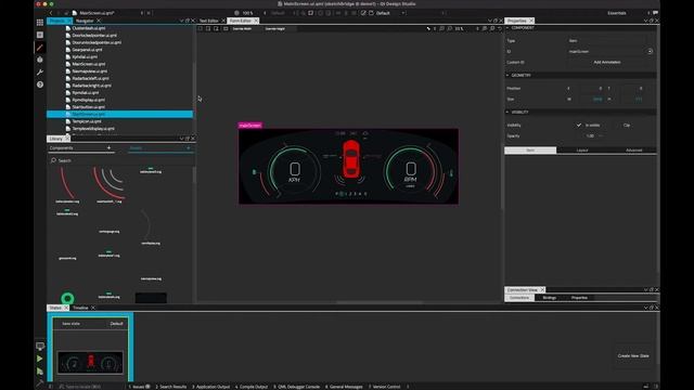Automagically turn your design into code | Dev/Des 2021 смотреть онлайн