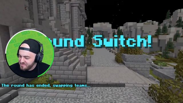 GHOST HUNTER HIDE and SEEK in Minecraft смотреть онлайн