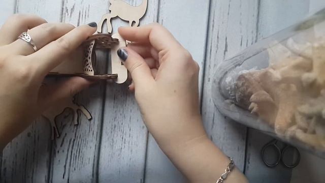 Распаковка посылки с Ярмарки мастеров смотреть онлайн