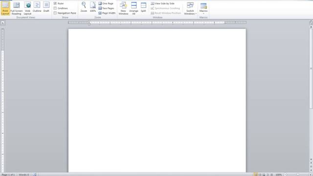 How to Format a Report (English 160 Project) смотреть онлайн