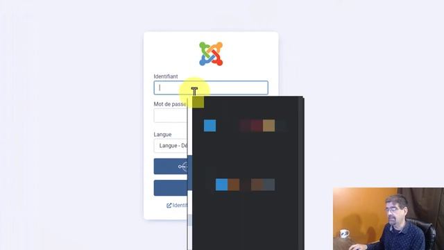 How to Set the Default Language for Your Joomla User Account - ? MM #264 смотреть онлайн