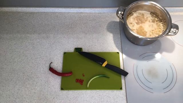 Вьетнамский суп ФО... PHO soup Paste смотреть онлайн