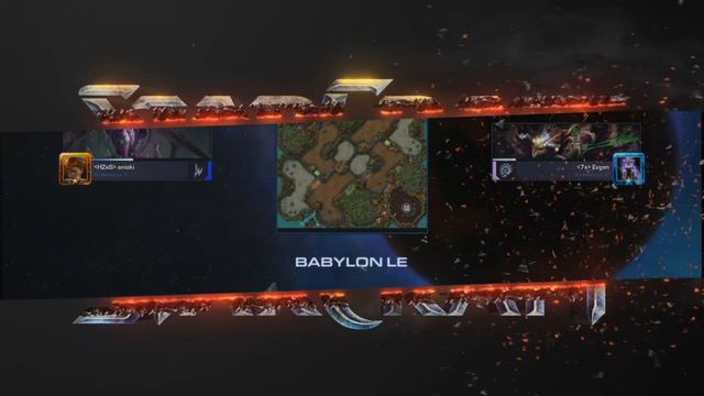 11.06.2023 - KTL 24: 7x vs HZeS смотреть онлайн