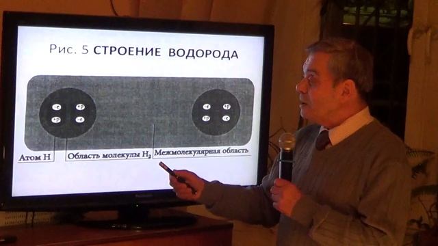 1-2 Эфир , природа теплоты и тепловая энергия. Братья Брусины 28.01.2015 - Глобальная Волна смотреть онлайн