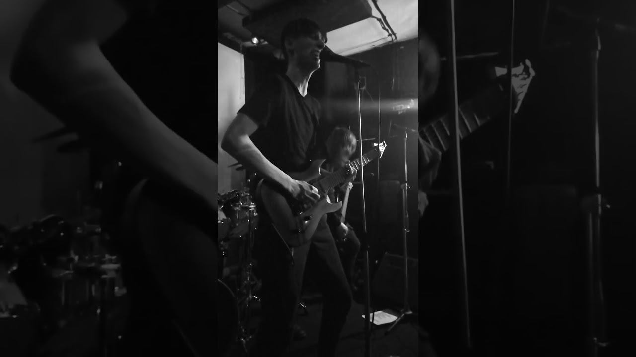 Я не поверю вам! #alienations #dark_metal #metal #alternative_metal #livemetal #метал смотреть онлайн