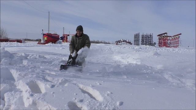 Деревенские будни... смотреть онлайн