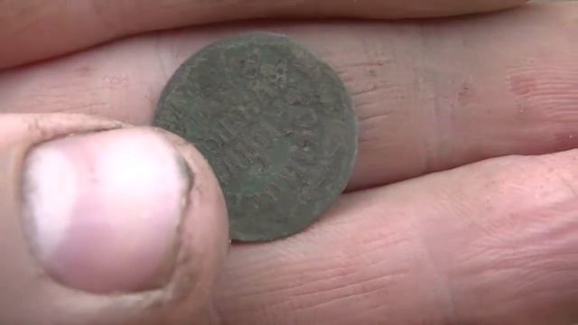 Небитое урочище XVIII века / 1 день #106 смотреть онлайн