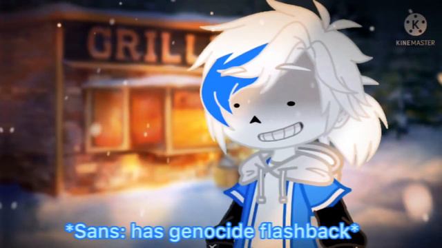 How Was The Fall? || original? || Undertale ft: Bravery OC || Gacha Club смотреть онлайн