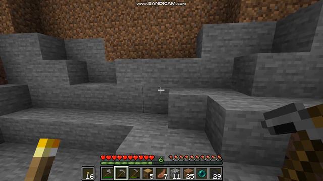 Что будет если не спать одну ночь в майнкрафте? Выживание в мире майнкрафта #3 смотреть онлайн