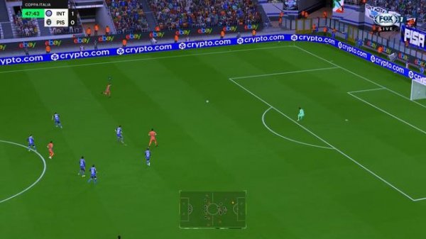 EAFC 24 | Danielz Realism Gameplay Mod Beta 10 test v3