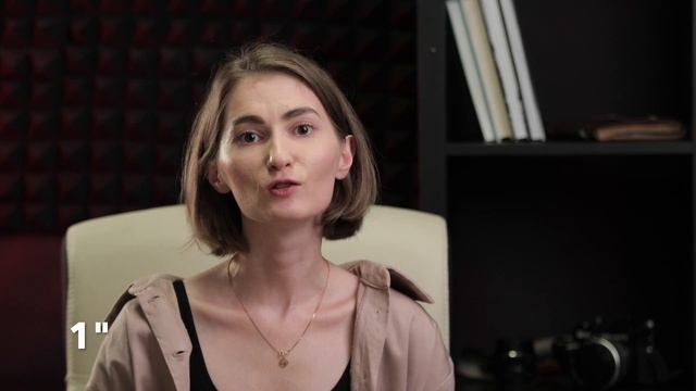 Базовые настройки фотоаппарата. смотреть онлайн