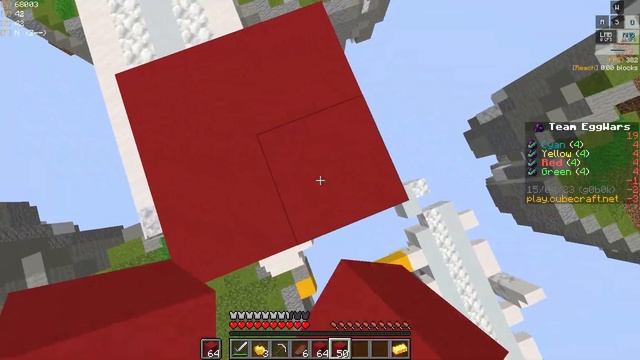 INSANE Minecraft KILLS on Cubecraft 1.19.4 смотреть онлайн