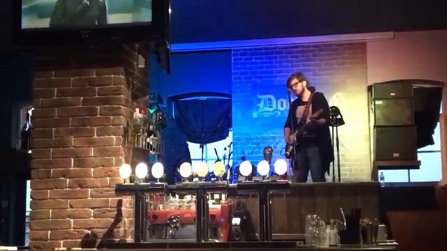 15.04.2018, Кімната Гретхен в Docker-G Pub. Саундчек смотреть онлайн