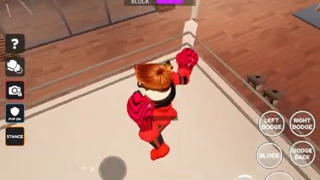 Roblox Boxing Beta Tips and Tricks! смотреть онлайн