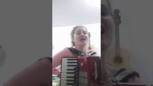 Урок 9. разбор песни"У моей России"