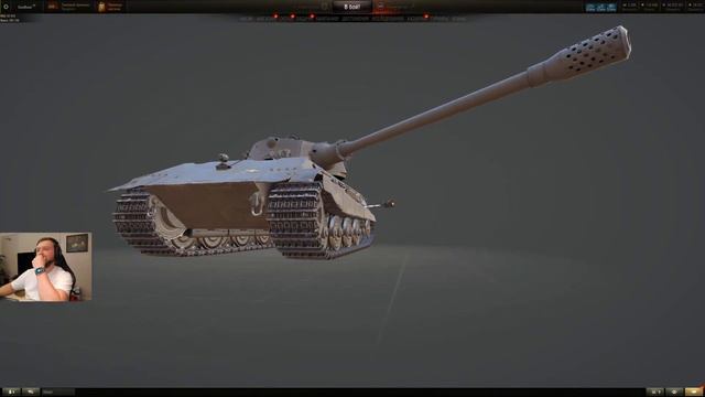 M46 Patton - на пол пути | Мир Танков | World of Tanks смотреть онлайн