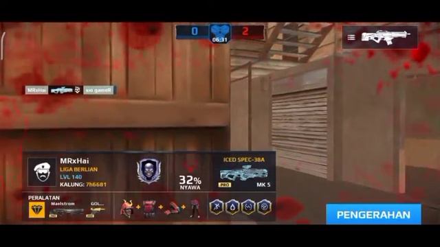 Test Json 120 fps (Low) V5.8.9a смотреть онлайн